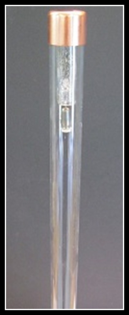 Quartz Tube Multiwave Oscillator